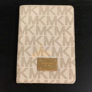 Michael Kors iPad mini case